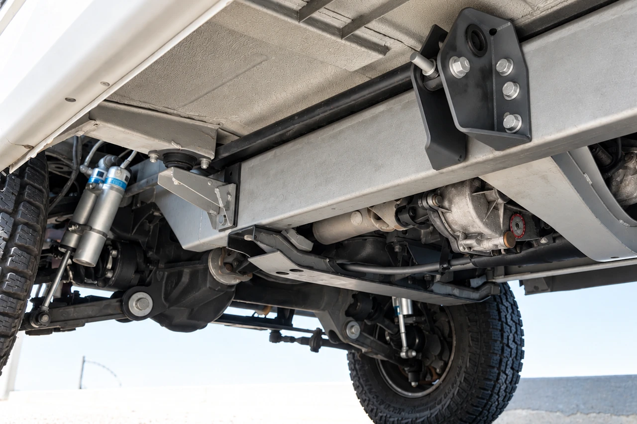 Laforza | Foto: Bring a Trailer