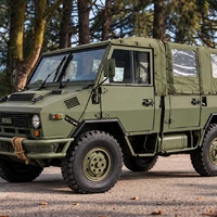 Iveco 40.10 WM 4x4 | Foto: Dorotheum