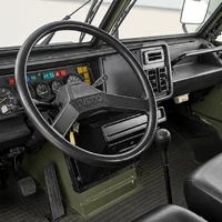 Iveco 40.10 WM 4x4 | Foto: Dorotheum