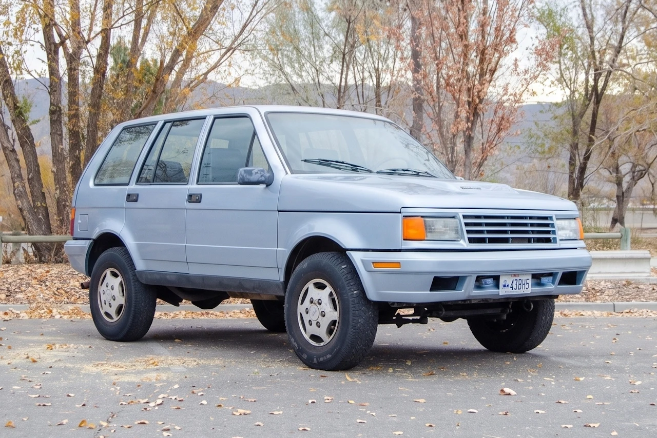 Laforza | Foto: Bring a Trailer