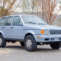 Laforza | Foto: Bring a Trailer