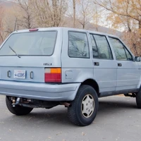Laforza | Foto: Bring a Trailer
