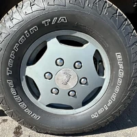 Laforza | Foto: Bring a Trailer