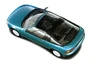 Toyota Sera | Zdroj: katalog Toyota