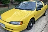 Toyota Pasera | Zdroj: inzerát, soukromý prodejce, USA