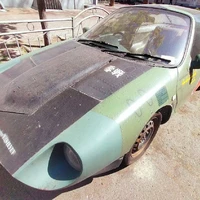 Toyota Sera se světly z Nissanu Fairlady Z | Zdroj: https://www.facebook.com/groups/2180750998731679/posts/3189465041193598/