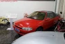 Toyota Sera se světly z Toyoty Camry - Weifang Museum, Čína | Zdroj: https://chinacarhistory.com/2018/11/06/trip-report-weifang-generations-classic-car-museum-part-4/