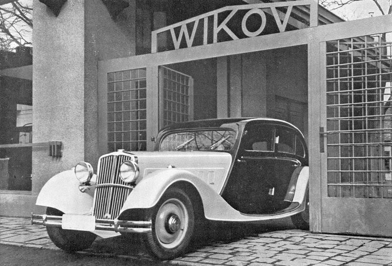 foto: Wikov