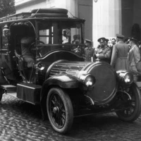 foto: Delaunay-Belleville