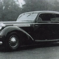 foto: Delaunay-Belleville