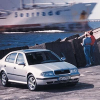 Foto: Škoda Auto - oficiální tisková fotografie, určená k publikaci