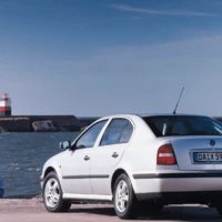 Foto: Škoda Auto - oficiální tisková fotografie, určená k publikaci