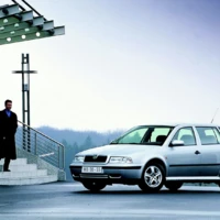 Foto: Škoda Auto - oficiální tisková fotografie, určená k publikaci