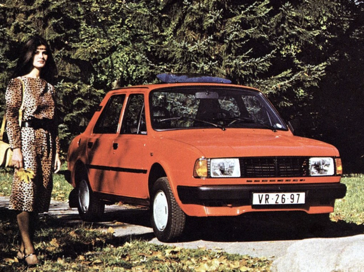 Foto: Škoda Auto - tisková fotografie