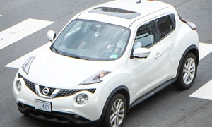 Autíčkář se ptá: Co nahradí všudypřítomná SUV?