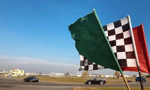 Trackday: Trackday Vysoké Mýto 10. 10. 2026 – Registrace spuštěny!
