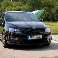 Tomáš Strach | Autíčkář.cz