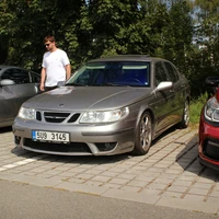 Tomáš Strach | Autíčkář.cz