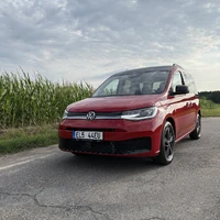 Foto: Honza Křeček, Autíčkář.cz