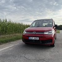 Foto: Honza Křeček, Autíčkář.cz