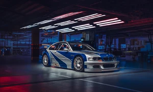 Historie, TopX: BMW, o kterých jste nejspíš nikdy neslyšeli | část 1.