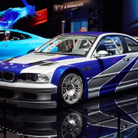 BMW | PressClub Česká republika