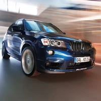 Alpina | oficiální tisková fotografie