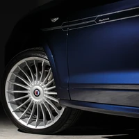 Alpina | oficiální tisková fotografie