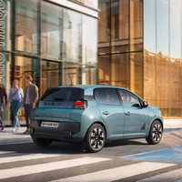 Foto: Dacia - oficiální produktové fotografie, určené k publikaci