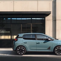 Foto: Dacia - oficiální produktové fotografie, určené k publikaci