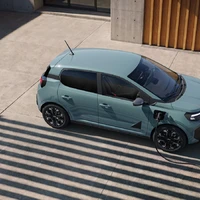 Foto: Dacia - oficiální produktové fotografie, určené k publikaci