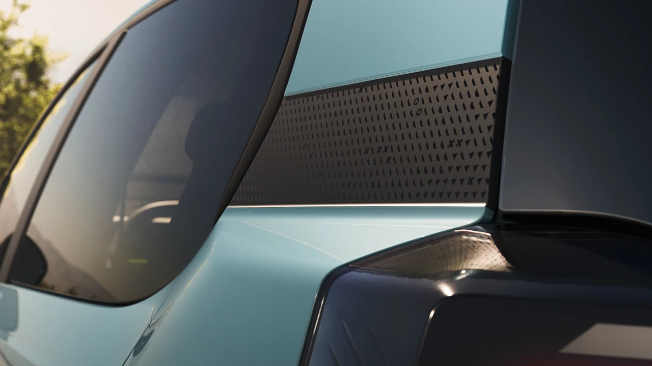 Foto: Dacia - oficiální produktové fotografie, určené k publikaci