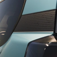 Foto: Dacia - oficiální produktové fotografie, určené k publikaci