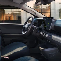 Foto: Dacia - oficiální produktové fotografie, určené k publikaci