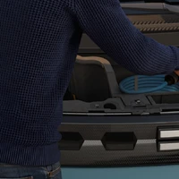 Foto: Dacia - oficiální produktové fotografie, určené k publikaci