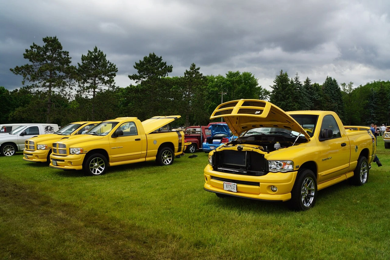 foto: Greg Gjerdingen from Willmar, USA, Creative commons 2.0
