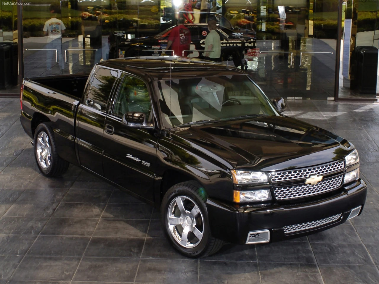 foto: Netcarshow