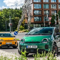 Foto: Tomáš Devera/Renault