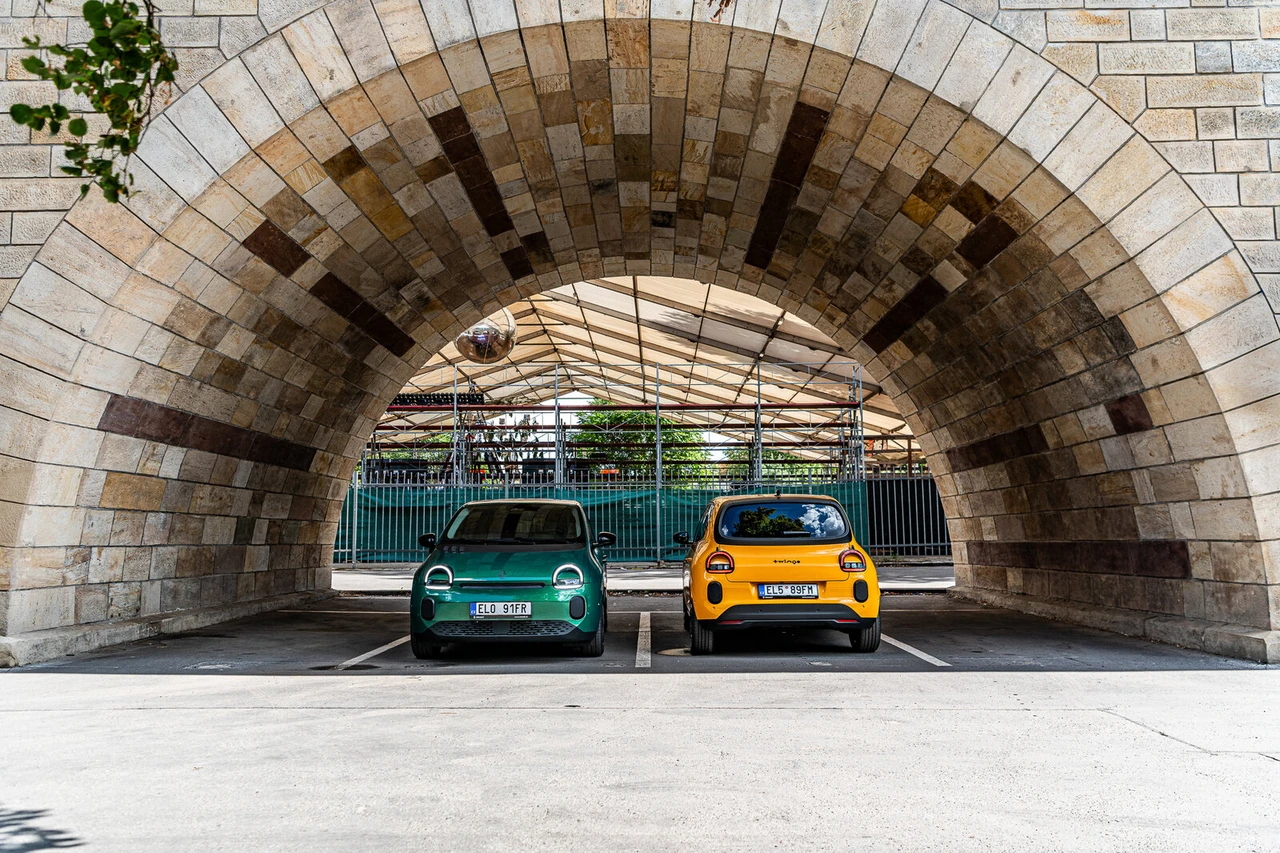 Foto: Tomáš Devera/Renault