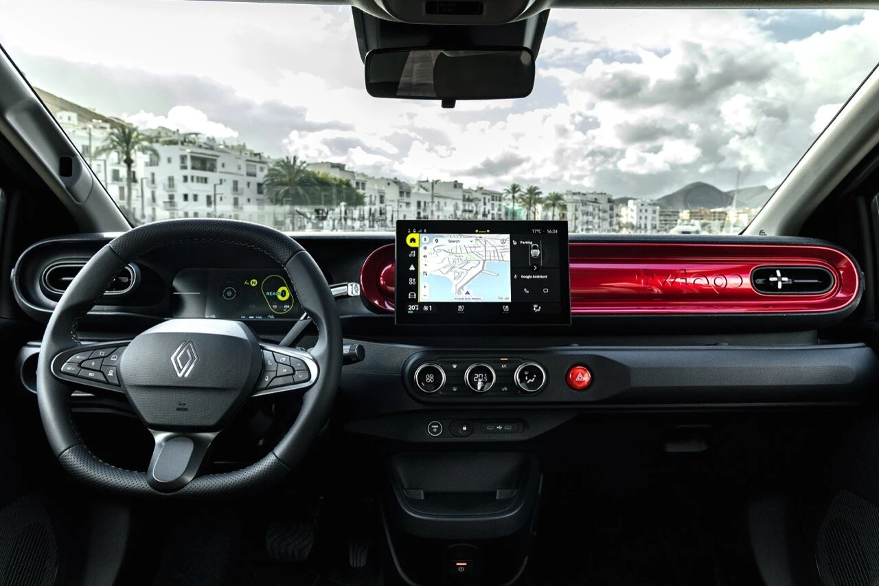 Foto: Renault