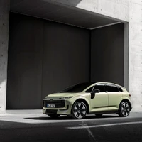 Audi | oficiální tisková fotografie určena k publikaci