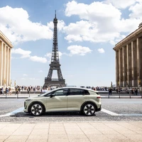 Audi | oficiální tisková fotografie určena k publikaci
