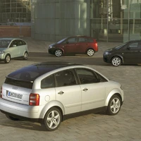 Audi | archív značky
