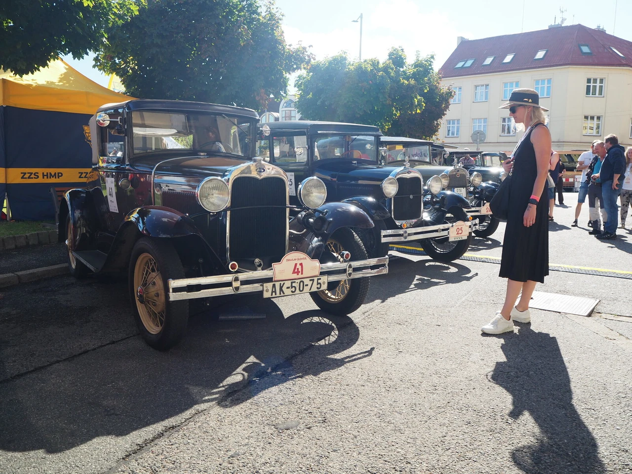 Foto: Honza Křeček, Autíčkář.cz