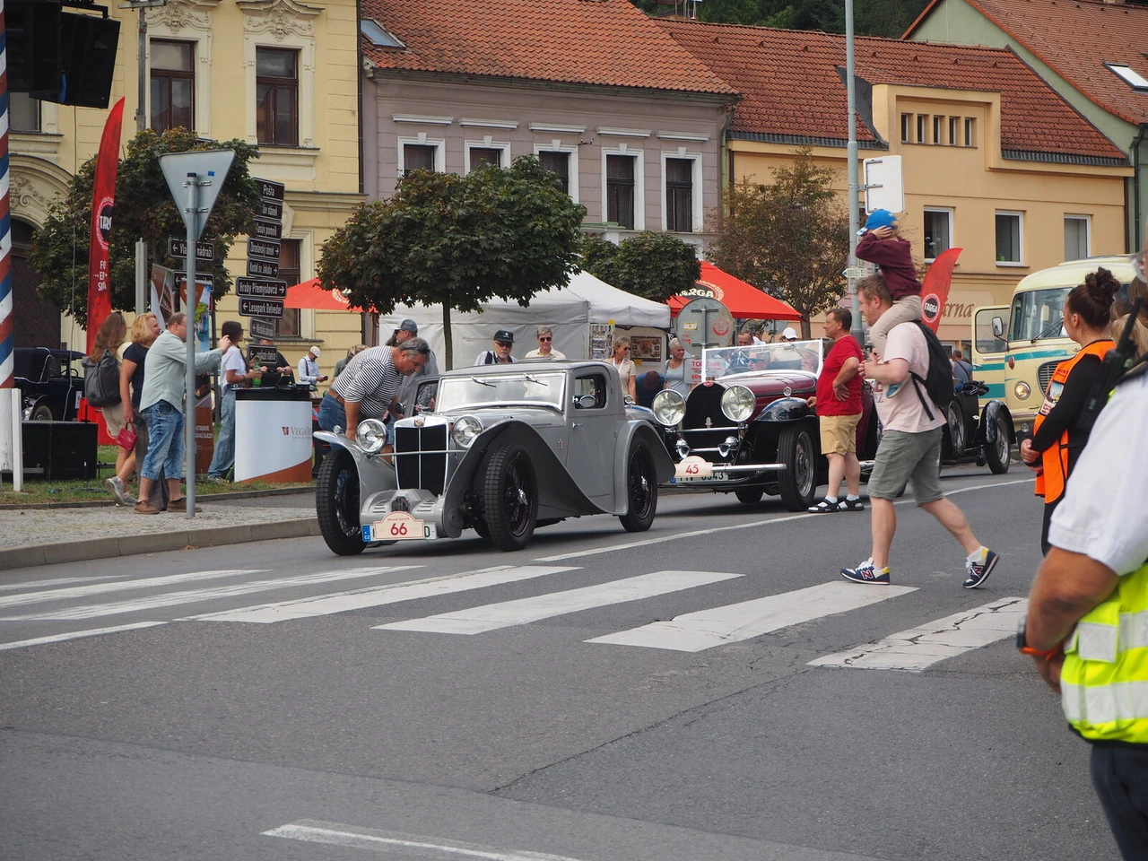 Foto: Honza Křeček, Autíčkář.cz
