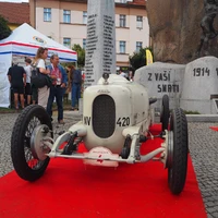 Foto: Honza Křeček, Autíčkář.cz