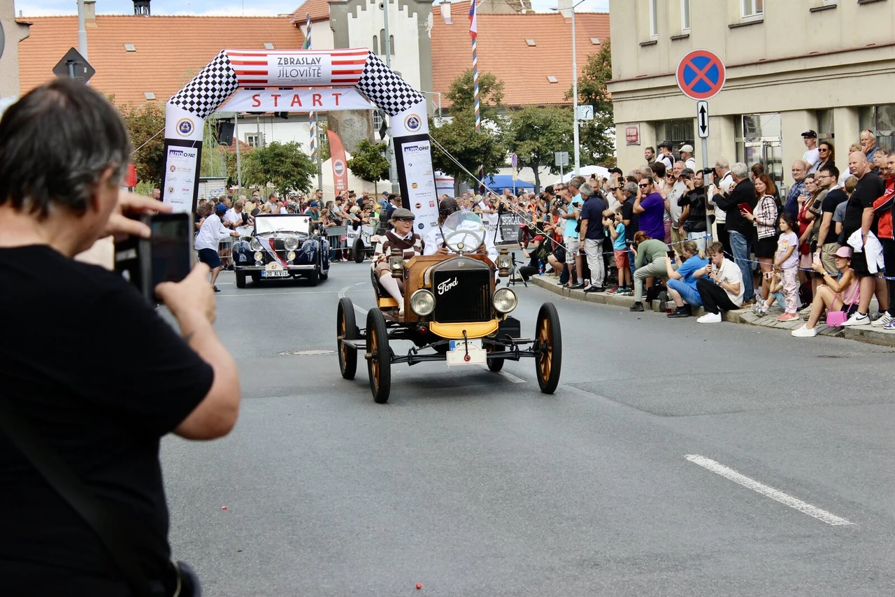Foto: Jaromír Soukup, Autíčkář.cz