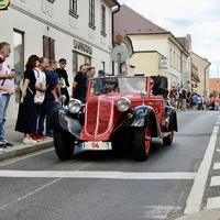 Foto: Jaromír Soukup, Autíčkář.cz