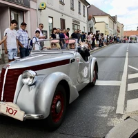 Foto: Jaromír Soukup, Autíčkář.cz