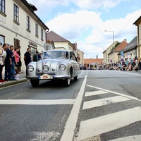 Foto: Jaromír Soukup, Autíčkář.cz